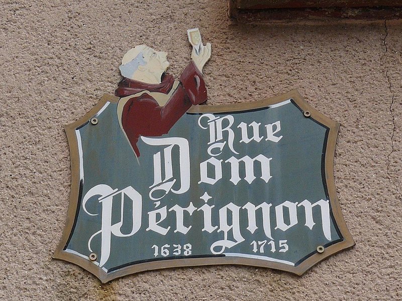 Half Day Tour to Champagne Moet + Veuve with a Private Driver