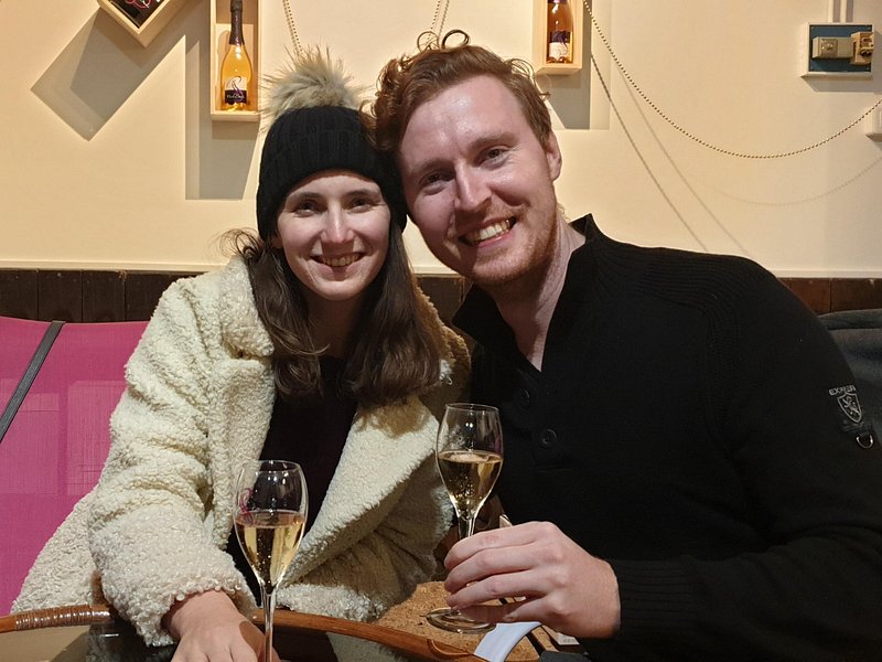 Love & Bubbles: A Romantic 2-day trip in Champagne