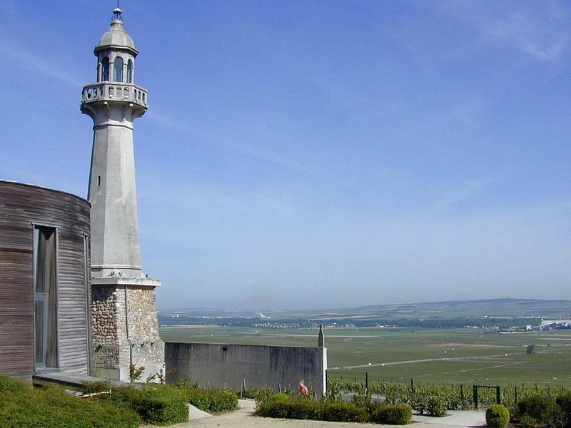 Great Family Champagne Vineyards – Custom Planned Tour