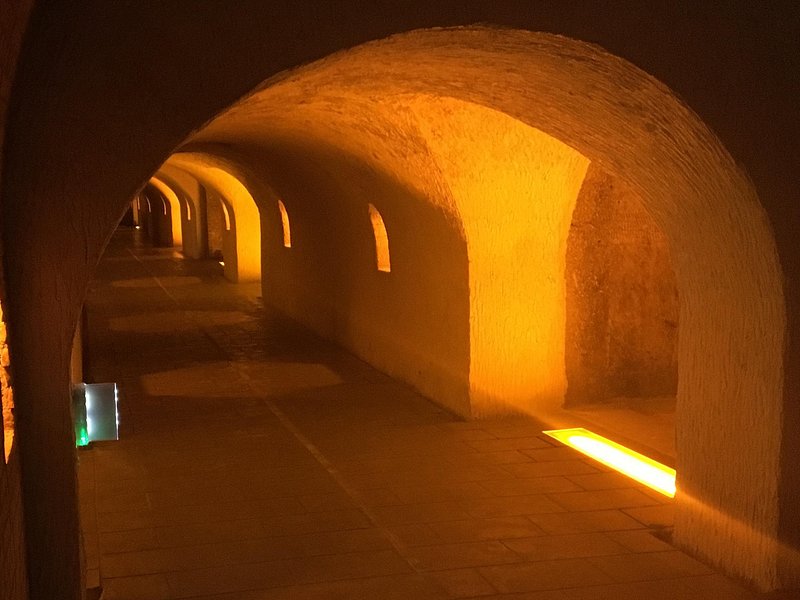 Custom Planned Visit to Dom Perignon Cellar & 2nd Great Vineyard