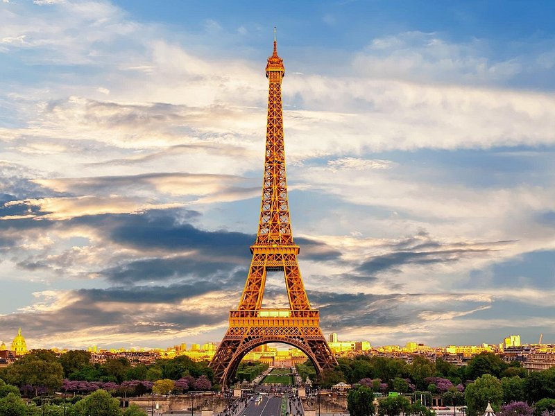 Private Transfer From Reims To Paris, 2 Hour Stop in Epernay