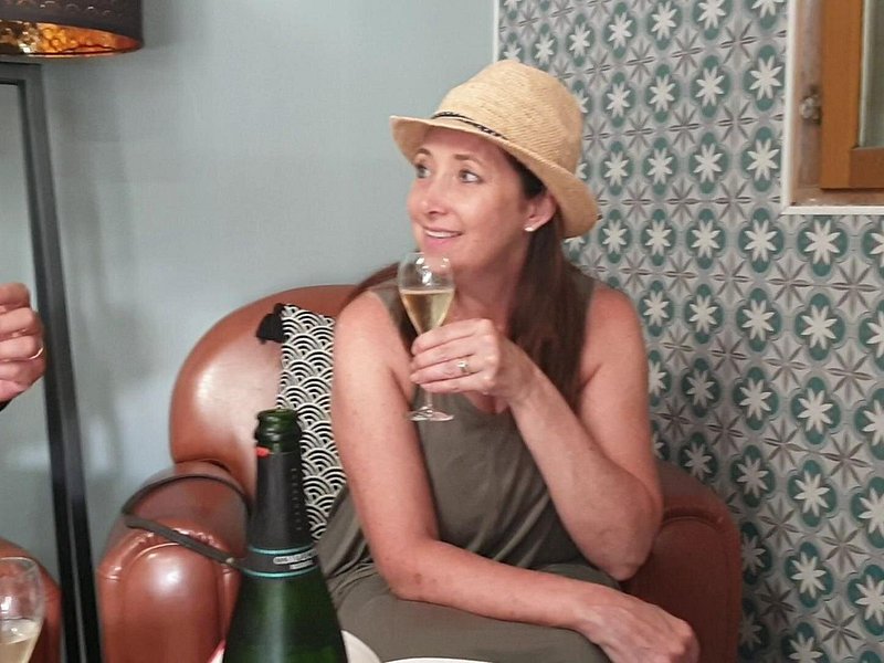 Private Champagne big wineries tour