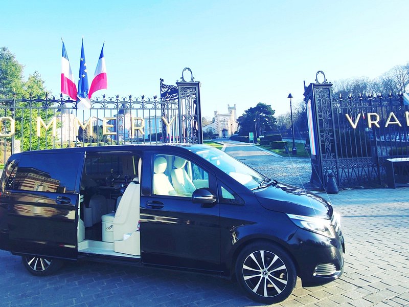 Luxury Full Day Tour